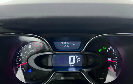 Renault Kaptur I рестайлинг, 2018 год, 1 387 000 рублей, 13 фотография