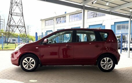 Nissan Note II рестайлинг, 2013 год, 829 000 рублей, 2 фотография