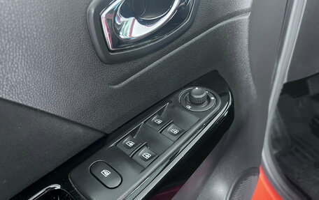 Renault Kaptur I рестайлинг, 2018 год, 1 387 000 рублей, 20 фотография
