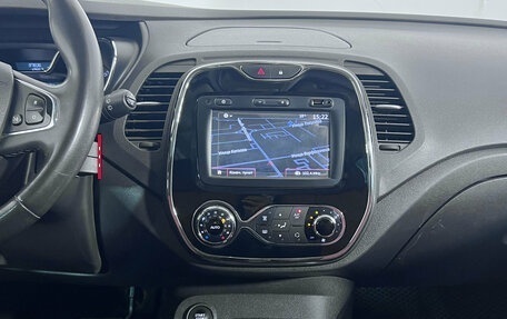 Renault Kaptur I рестайлинг, 2018 год, 1 387 000 рублей, 16 фотография