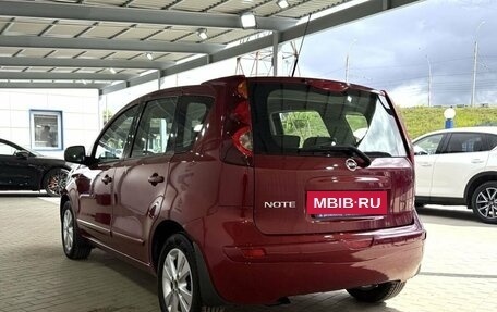 Nissan Note II рестайлинг, 2013 год, 829 000 рублей, 3 фотография