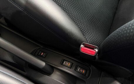 Nissan Note II рестайлинг, 2013 год, 829 000 рублей, 13 фотография