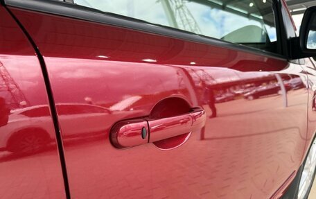 Nissan Note II рестайлинг, 2013 год, 829 000 рублей, 10 фотография
