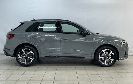 Audi Q3, 2026 год, 3 999 000 рублей, 9 фотография