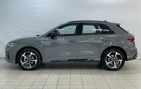 Audi Q3, 2026 год, 3 999 000 рублей, 10 фотография