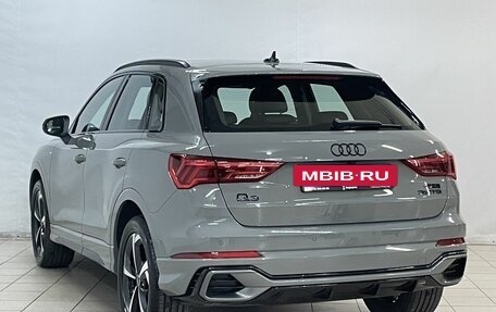 Audi Q3, 2026 год, 3 999 000 рублей, 5 фотография