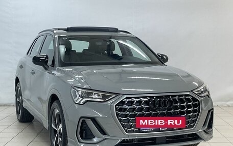 Audi Q3, 2026 год, 3 999 000 рублей, 2 фотография
