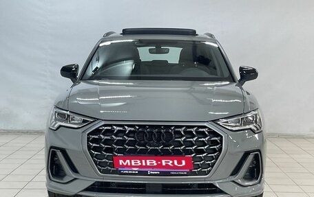 Audi Q3, 2026 год, 3 999 000 рублей, 3 фотография