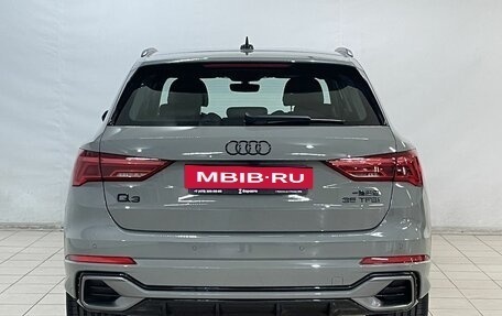 Audi Q3, 2026 год, 3 999 000 рублей, 6 фотография