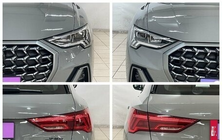 Audi Q3, 2026 год, 3 999 000 рублей, 8 фотография