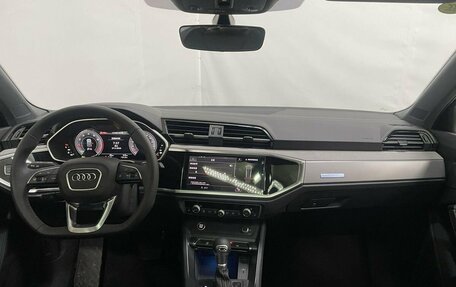 Audi Q3, 2026 год, 3 999 000 рублей, 12 фотография
