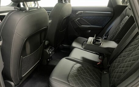 Audi Q3, 2026 год, 3 999 000 рублей, 14 фотография