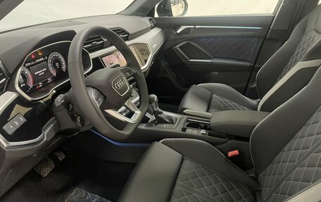 Audi Q3, 2026 год, 3 999 000 рублей, 13 фотография