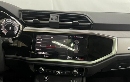 Audi Q3, 2026 год, 3 999 000 рублей, 16 фотография