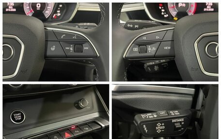 Audi Q3, 2026 год, 3 999 000 рублей, 18 фотография