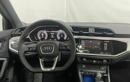 Audi Q3, 2026 год, 3 999 000 рублей, 17 фотография