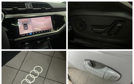 Audi Q3, 2026 год, 3 999 000 рублей, 19 фотография