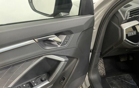 Audi Q3, 2026 год, 3 999 000 рублей, 21 фотография