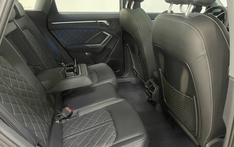 Audi Q3, 2026 год, 3 999 000 рублей, 22 фотография