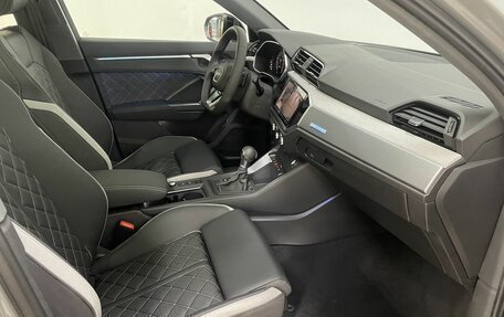 Audi Q3, 2026 год, 3 999 000 рублей, 23 фотография