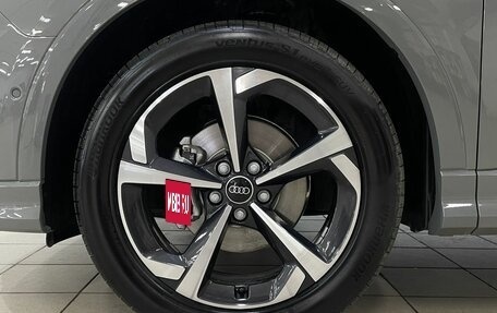 Audi Q3, 2026 год, 3 999 000 рублей, 24 фотография