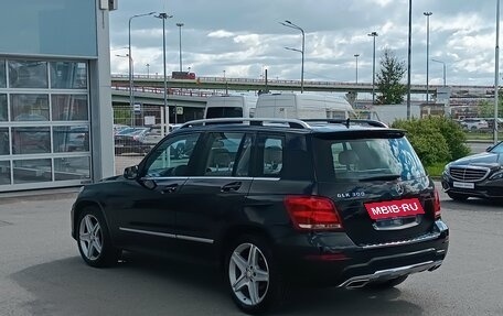 Mercedes-Benz GLK-Класс, 2013 год, 1 845 000 рублей, 4 фотография