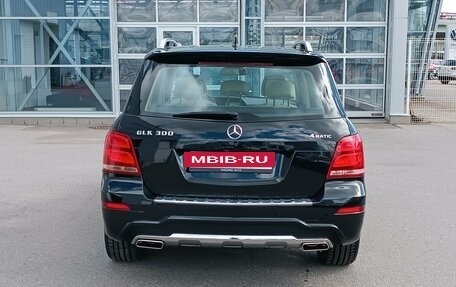 Mercedes-Benz GLK-Класс, 2013 год, 1 845 000 рублей, 5 фотография