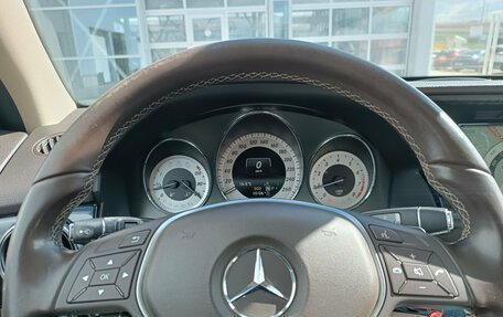 Mercedes-Benz GLK-Класс, 2013 год, 1 845 000 рублей, 11 фотография