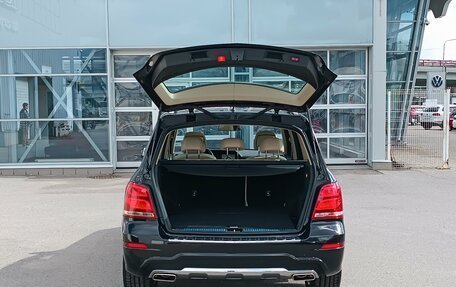 Mercedes-Benz GLK-Класс, 2013 год, 1 845 000 рублей, 8 фотография