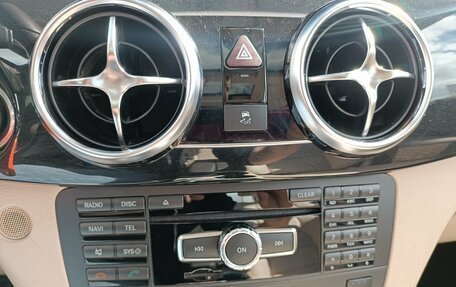 Mercedes-Benz GLK-Класс, 2013 год, 1 845 000 рублей, 12 фотография