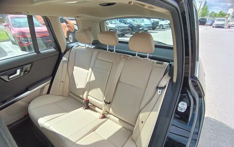 Mercedes-Benz GLK-Класс, 2013 год, 1 845 000 рублей, 16 фотография