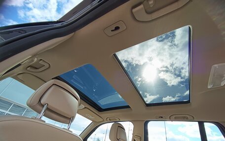Mercedes-Benz GLK-Класс, 2013 год, 1 845 000 рублей, 15 фотография