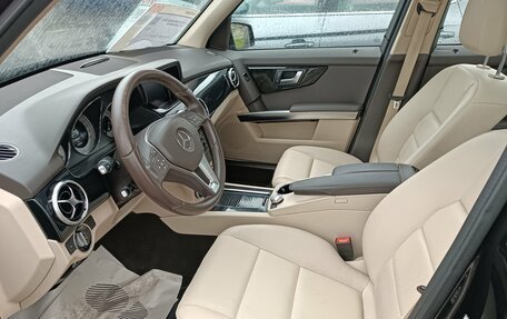 Mercedes-Benz GLK-Класс, 2013 год, 1 845 000 рублей, 18 фотография