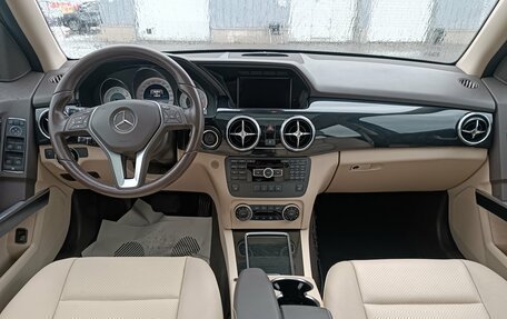 Mercedes-Benz GLK-Класс, 2013 год, 1 845 000 рублей, 20 фотография