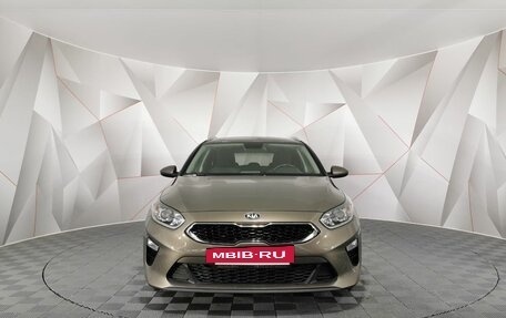 KIA cee'd III, 2019 год, 1 715 150 рублей, 7 фотография