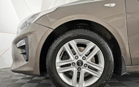 KIA cee'd III, 2019 год, 1 715 150 рублей, 9 фотография