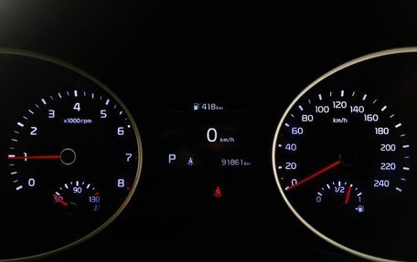 KIA cee'd III, 2019 год, 1 715 150 рублей, 17 фотография