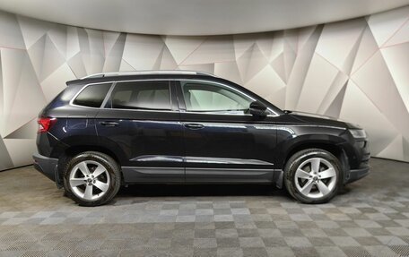 Skoda Karoq I, 2021 год, 2 385 150 рублей, 6 фотография