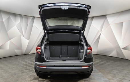 Skoda Karoq I, 2021 год, 2 385 150 рублей, 12 фотография