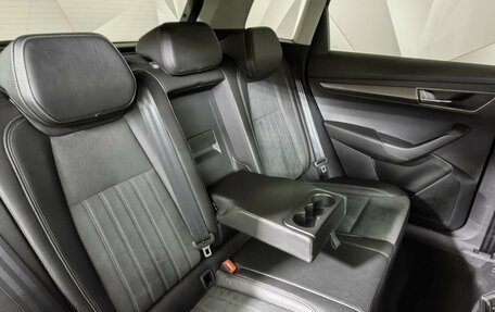 Skoda Karoq I, 2021 год, 2 385 150 рублей, 17 фотография