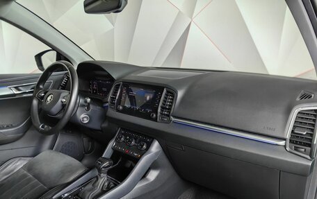 Skoda Karoq I, 2021 год, 2 385 150 рублей, 13 фотография