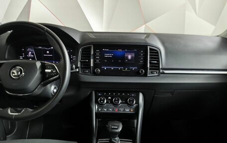 Skoda Karoq I, 2021 год, 2 385 150 рублей, 15 фотография