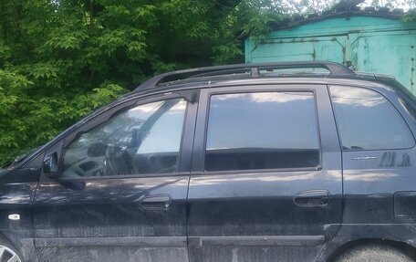 Hyundai Matrix I рестайлинг, 2005 год, 199 000 рублей, 3 фотография