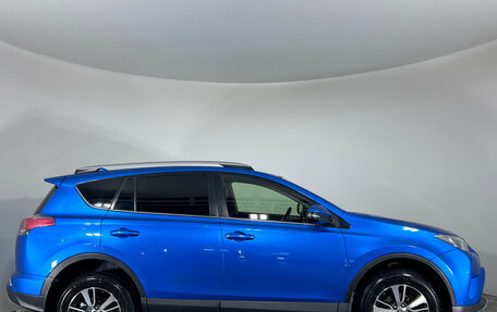 Toyota RAV4, 2016 год, 2 297 000 рублей, 4 фотография
