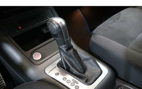 Volkswagen Tiguan I, 2016 год, 1 807 000 рублей, 12 фотография