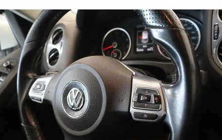 Volkswagen Tiguan I, 2016 год, 1 807 000 рублей, 8 фотография