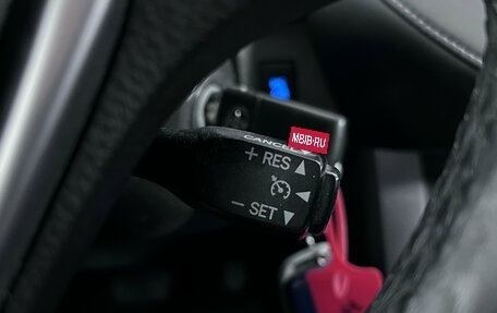 Toyota RAV4, 2016 год, 2 297 000 рублей, 18 фотография