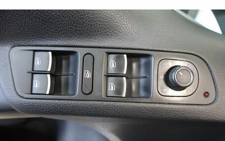 Volkswagen Tiguan I, 2016 год, 1 807 000 рублей, 13 фотография