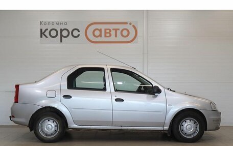 Renault Logan I, 2014 год, 494 800 рублей, 4 фотография