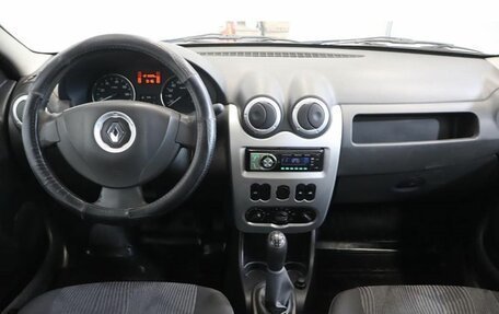 Renault Logan I, 2014 год, 494 800 рублей, 9 фотография